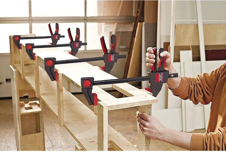 Image du produit Bessey Serre-joint à une main (600 mm)