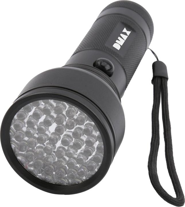 Immagine prodotto DMAX Torcia TLG 312 con luce UV e bianca