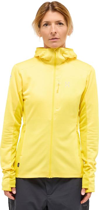 Produktbild Haglöfs L.I.M Mid Fast II Hoodie (S)