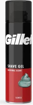 Produktbild Gillette Classic (200 ml, Rasiergel)