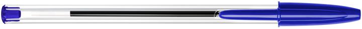 Produktbild Bic Cristal (Blau, 1 x)
