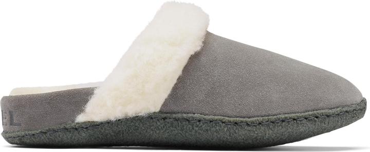 Actual product image Sorel Nakiska Slide II Shoes (37)