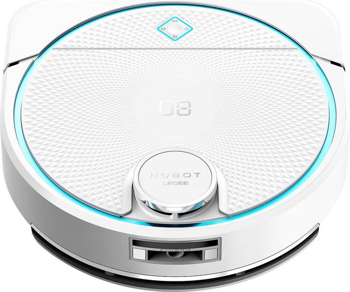 Sichler Hobot Legee D8 (Robot vacuum)