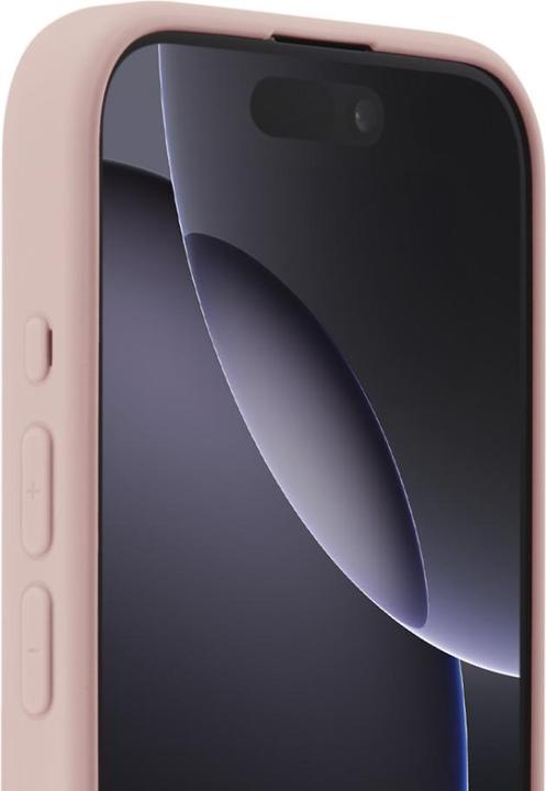 Produktbild Hama Fantastic Feel (Apple iPhone 16 Pro Max)
