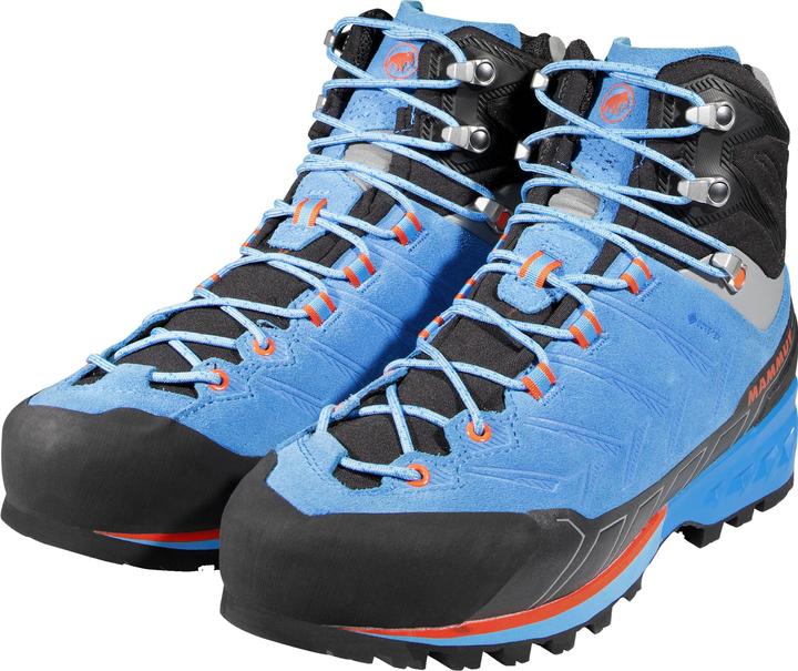 Produktbild Mammut Wanderstiefel Kento Tour High GTX (38)