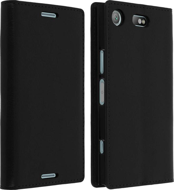 Actual product image Avizar First Series (Sony Xperia XZ1 Compact)