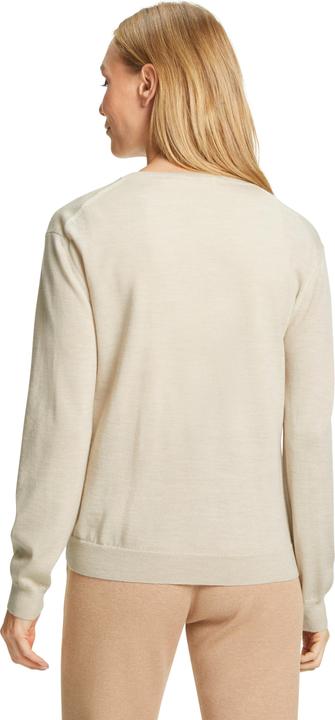 Image du produit Falke BA V-Neck New Merino w (XL)