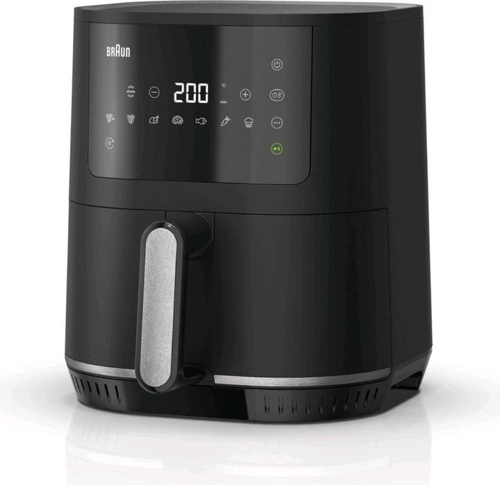 Produktbild Braun MultiFry 3 Airfryer