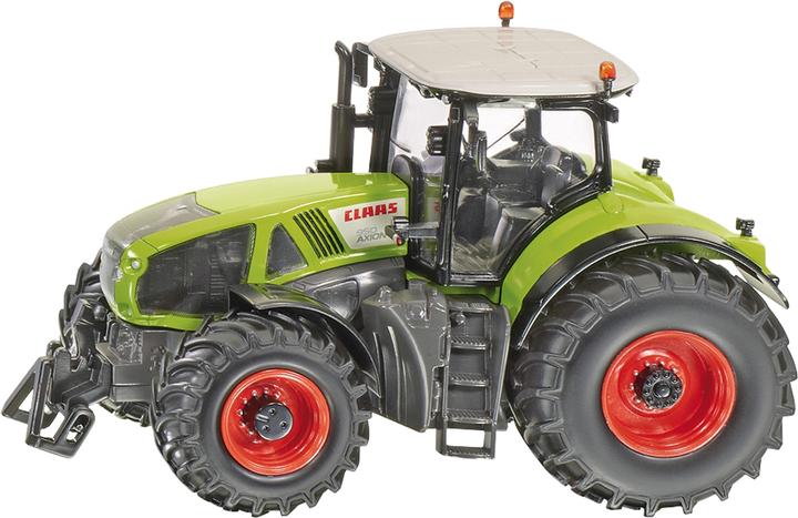 Immagine prodotto Siku Trattore Claas Axion 950