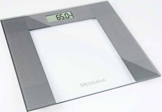 Actual product image Medisana Ps400 (150 kg)