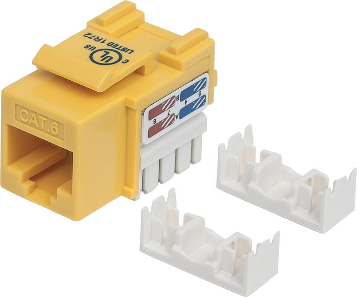 Produktbild Intellinet Keystone Jack (Keystone Modul)