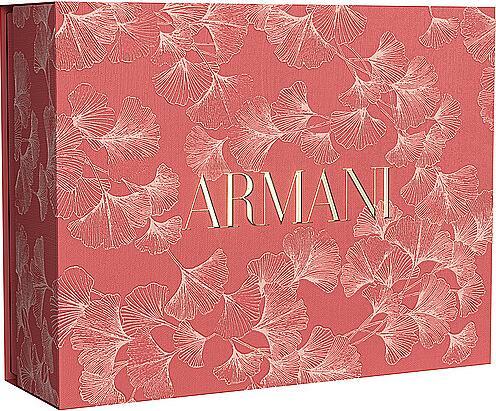 Produktbild Giorgio Armani Geschenkset My Way Set (Parfum set)