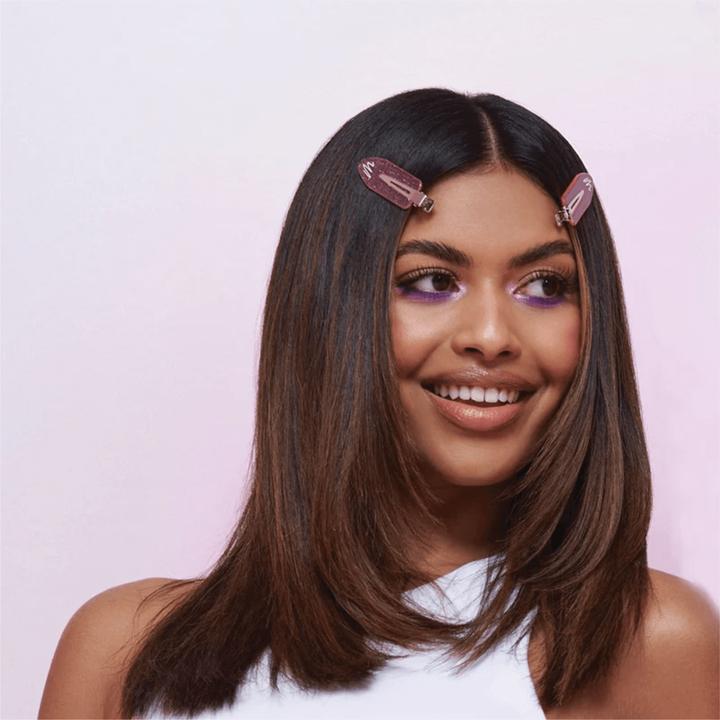 Immagine prodotto Mermade Grip Clips Pink (6 pz.)