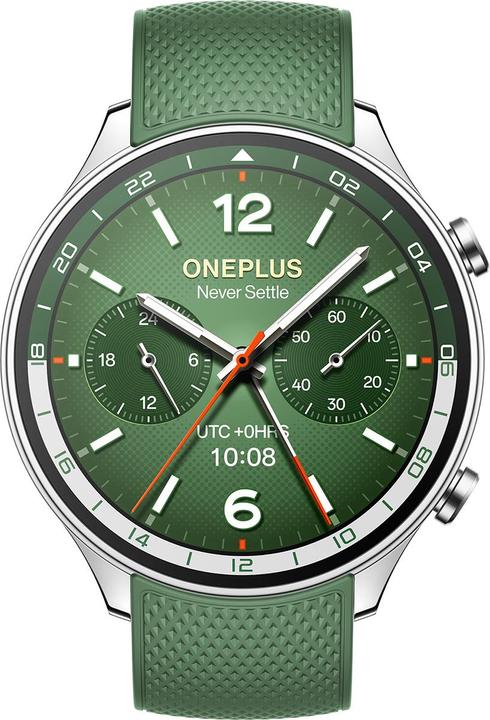Produktbild OnePlus Watch 2R (46.60 mm, nur WLAN)