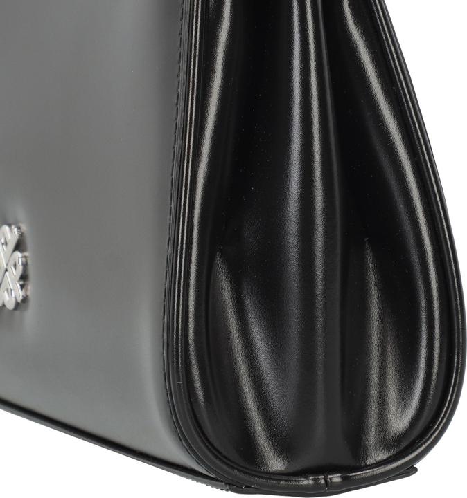 Image du produit Picard Black Tie Sac à bandoulière en cuir 31 cm