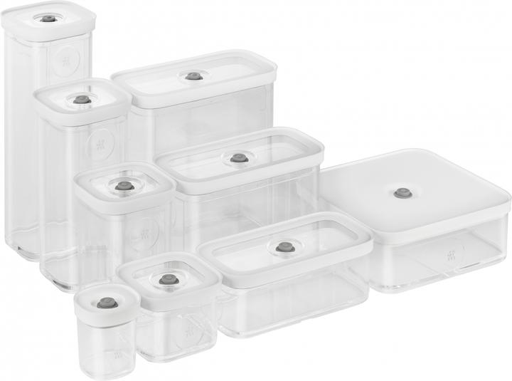 Produktbild Zwilling Cube Box Set (2.45 l)