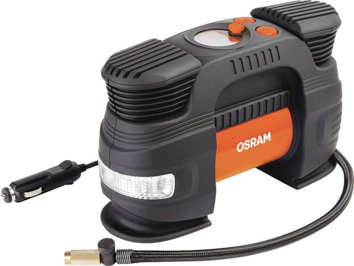 Produktbild Osram Tyreinflate 830 (5.50 Bar, 0 l)