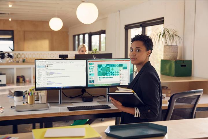Image du produit HP 455 Clavier programmable (DE, Filaire)