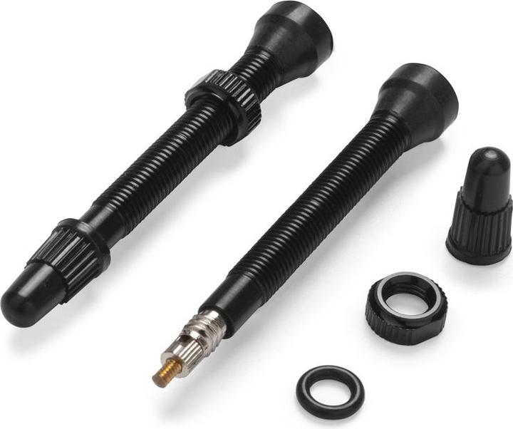Miche Aluminium Tubeless-Ventil