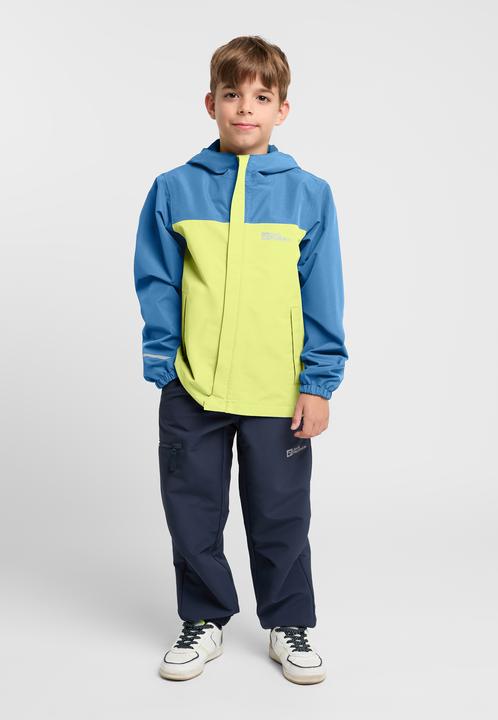 Actual product image Jack Wolfskin Tucan Jacket K (104)