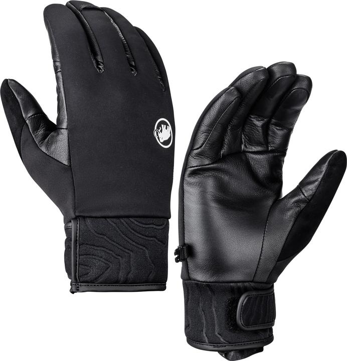 Produktbild Mammut Astro Guide Glove (11)