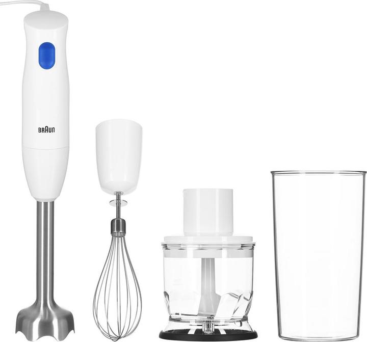 Braun MQ10.202M MultiQuick 1