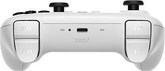 Image du produit 8bitdo Ultimate Controller avec station de chargement (Switch, PC)