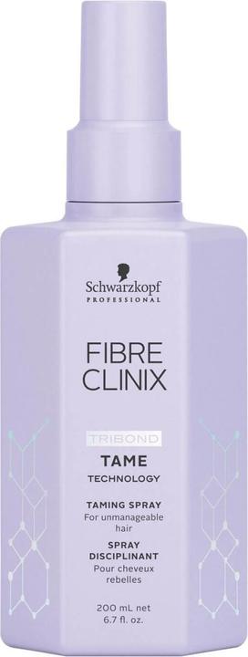 Produktbild Schwarzkopf Fibre CliniTame Taming Spray (200 ml)