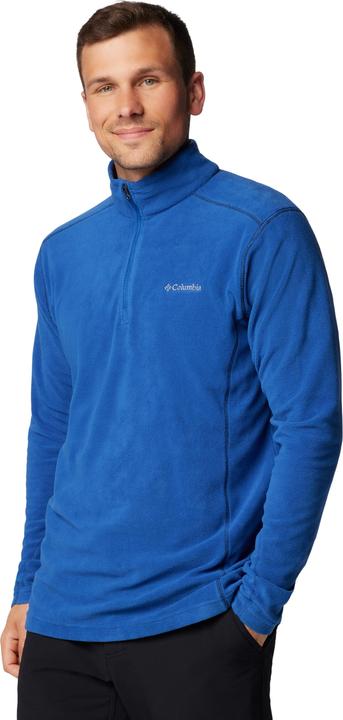 Produktbild Columbia Klamath Range™ II Half Zip (S)