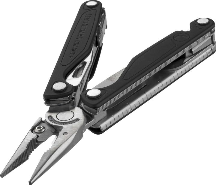 Actual product image Leatherman Charge Plus (19 Functions)