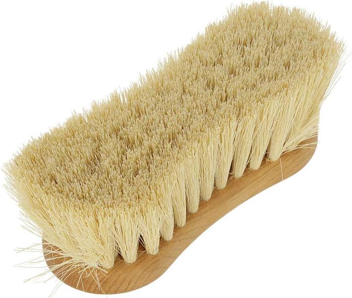 Actual product image Magic Brush Natural Fibres Cleaning Brush Soft