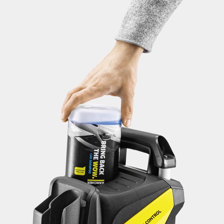 Actual product image Kärcher Car Shampoo