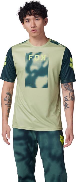 Produktbild Fox Jersey 24 Ranger Ss Race Taunt Pl Gr (M)
