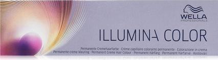 Produktbild Wella Illumina Color (4/ mittelbraun)