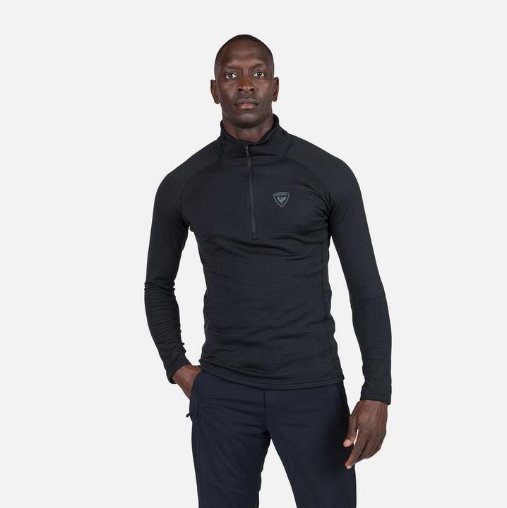 Rossignol Blackside Fleece Hz Sweatshirt (S)
