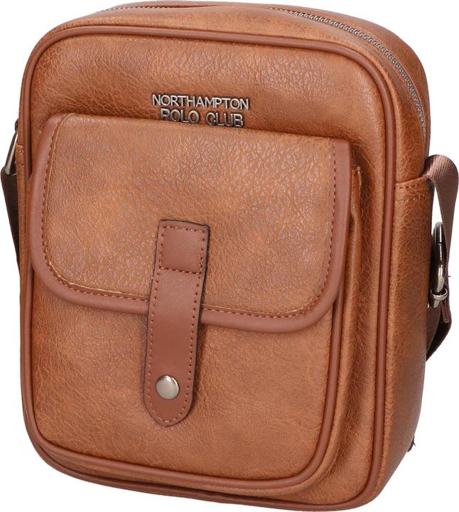 Produktbild Northampton Polo Club shoulder bag