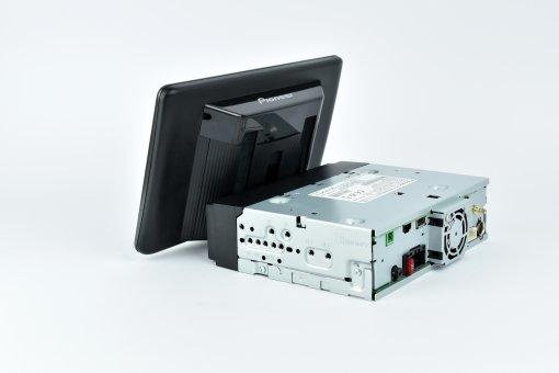 Actual product image Pioneer SPH-EVO950DAB-UNI (Android car, Apple Carplay)