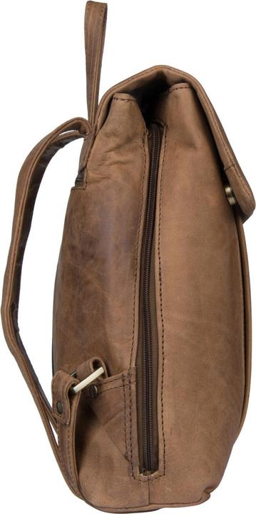 Actual product image Harolds City Rucksack ANTIK (8 l)