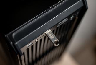 Produktbild Newell LED-Streifen für 32-Zoll-Monitor (132 cm, Indoor)