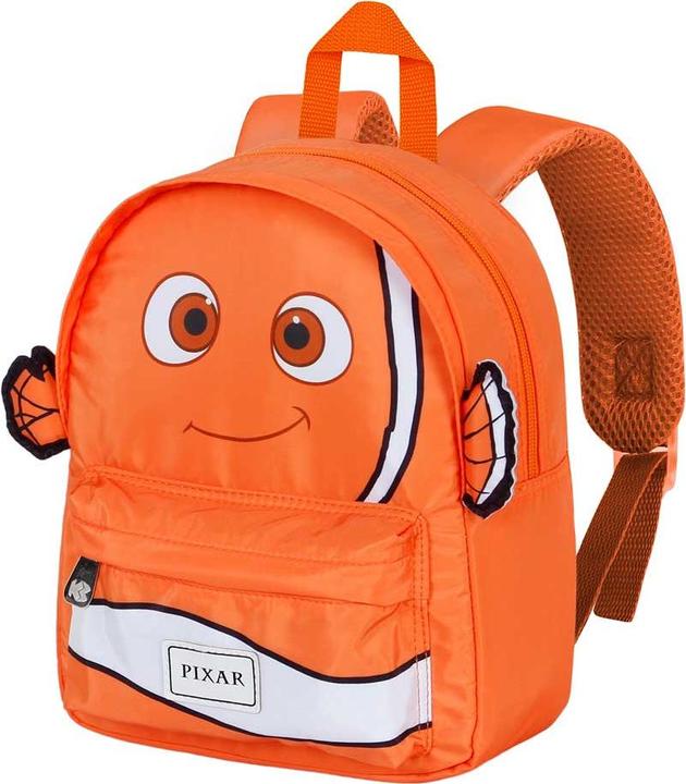 Actual product image Karactermania Joy Preschool Backpack Swim