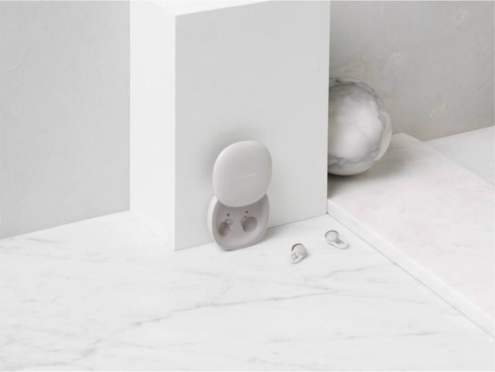 Produktbild Amazfit ZenBuds (8 h, Kabellos)