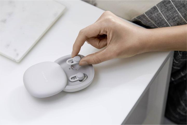 Produktbild Amazfit ZenBuds (8 h, Kabellos)