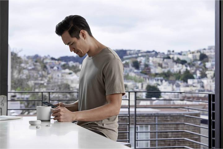 Produktbild Amazfit ZenBuds (8 h, Kabellos)