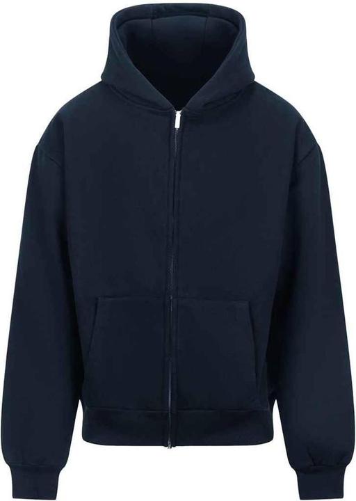 Neues französisches Marineblau