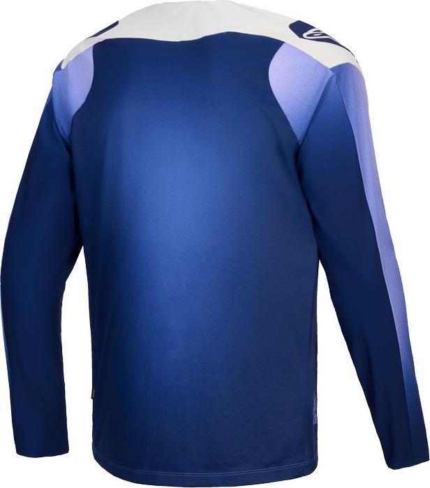 Produktbild Alpinestars Jersey A-Aria Polartec Maker (M)