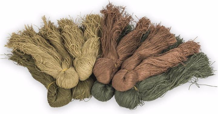 Helikon Ghillie Faden Kit