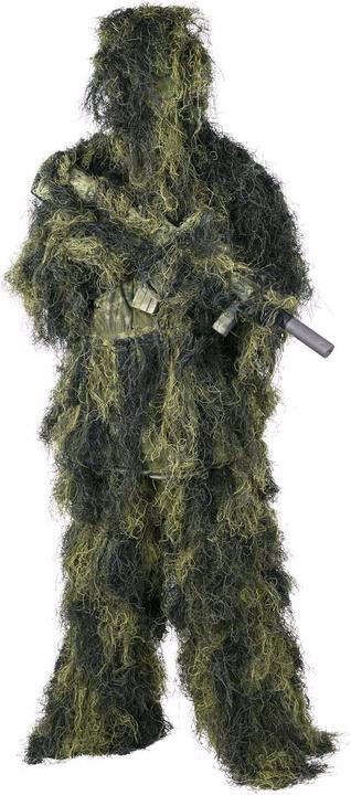 Image du produit Helikon Combinaison de camouflage Ghillie