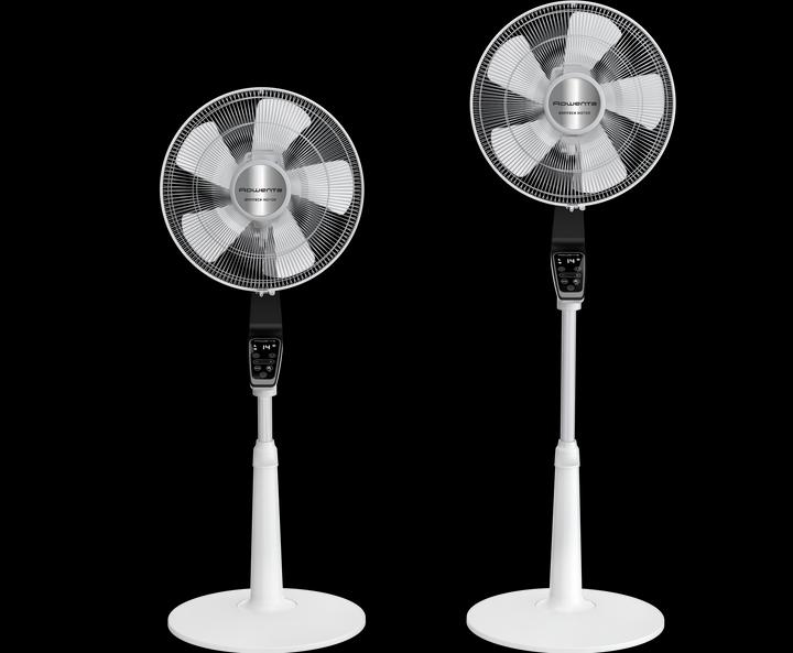 Produktbild Rowenta Standventilator Turbo Silence Extreme VU5690 (35 dB)