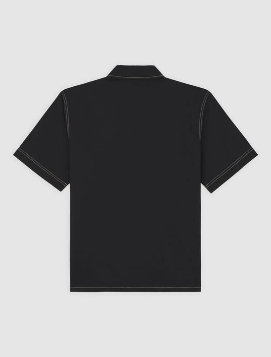 Image du produit Dickies Riverbend Work Shirt Black (L)