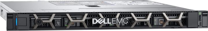 Produktbild Dell PowerEdge R340 (Intel Xeon E-2124, 8 GB, Rack Server)